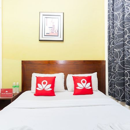 Zen Rooms Basic Jalan Changkat Kuala Lumpur Esterno foto