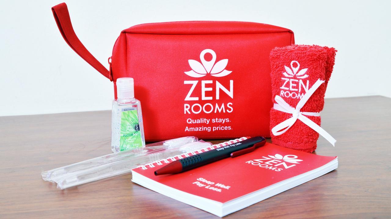 Zen Rooms Basic Jalan Changkat Kuala Lumpur Esterno foto