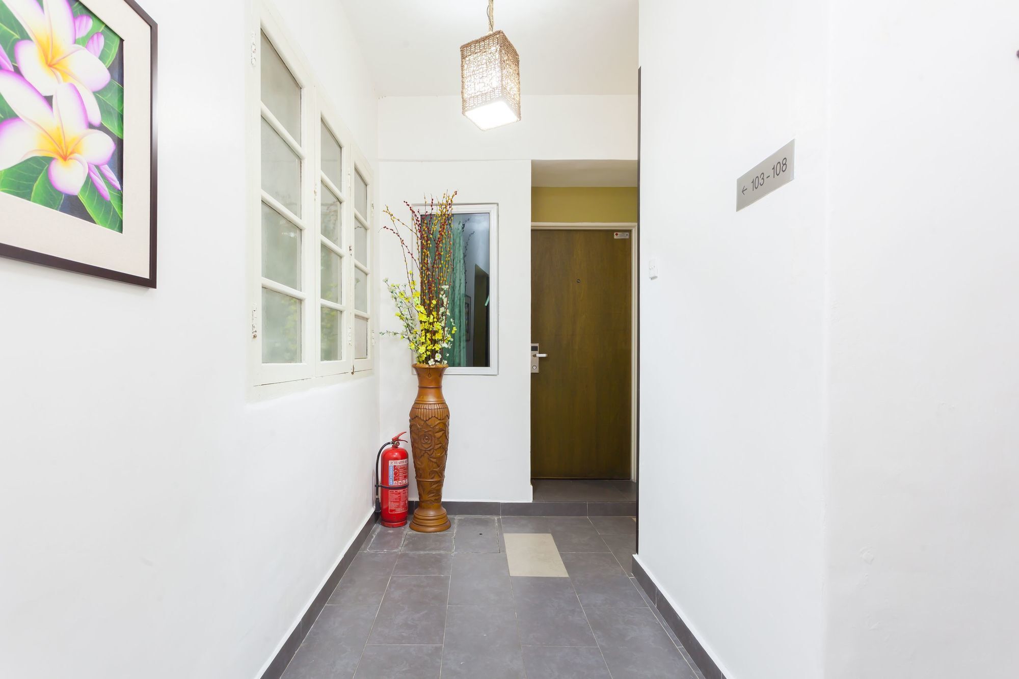 Zen Rooms Basic Jalan Changkat Kuala Lumpur Esterno foto