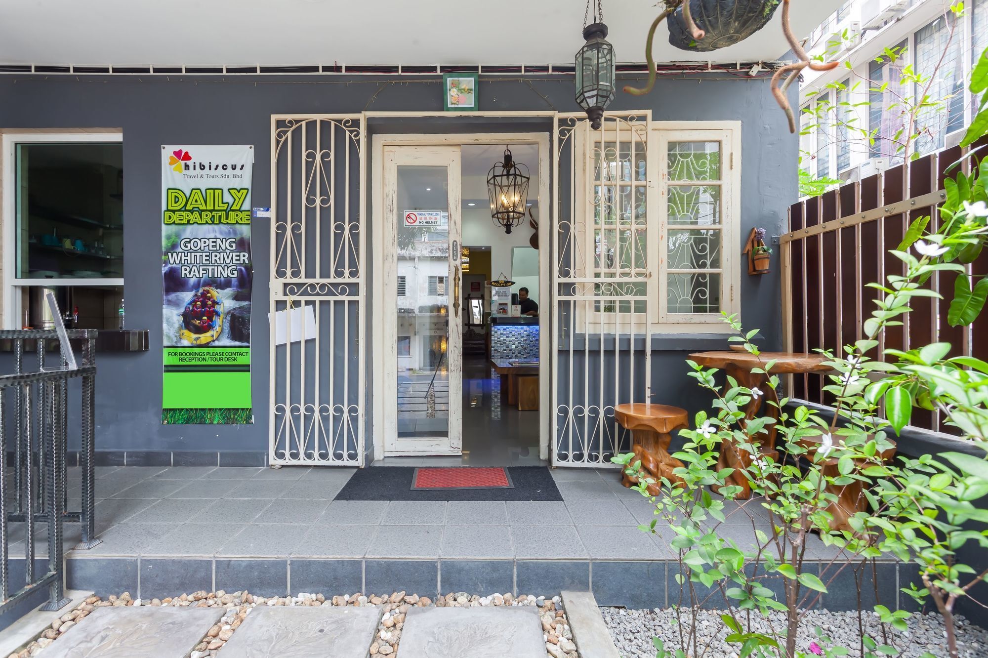Zen Rooms Basic Jalan Changkat Kuala Lumpur Esterno foto