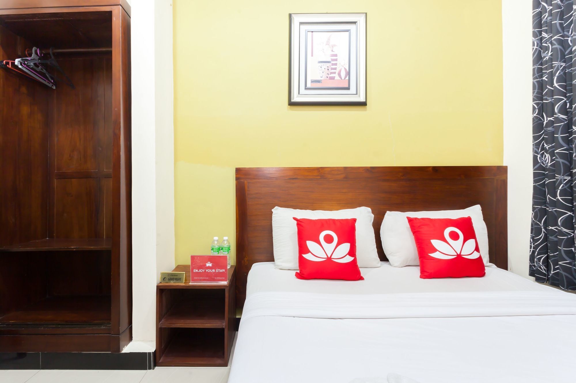 Zen Rooms Basic Jalan Changkat Kuala Lumpur Esterno foto