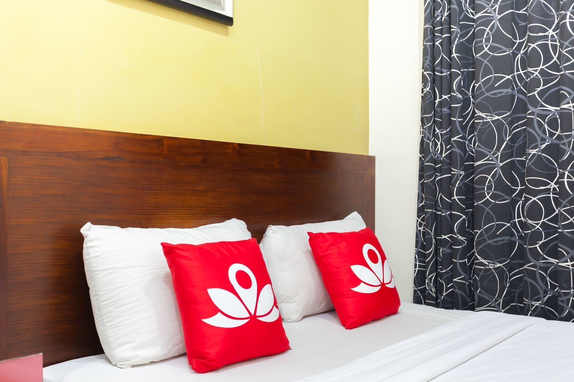 Zen Rooms Basic Jalan Changkat Kuala Lumpur Esterno foto