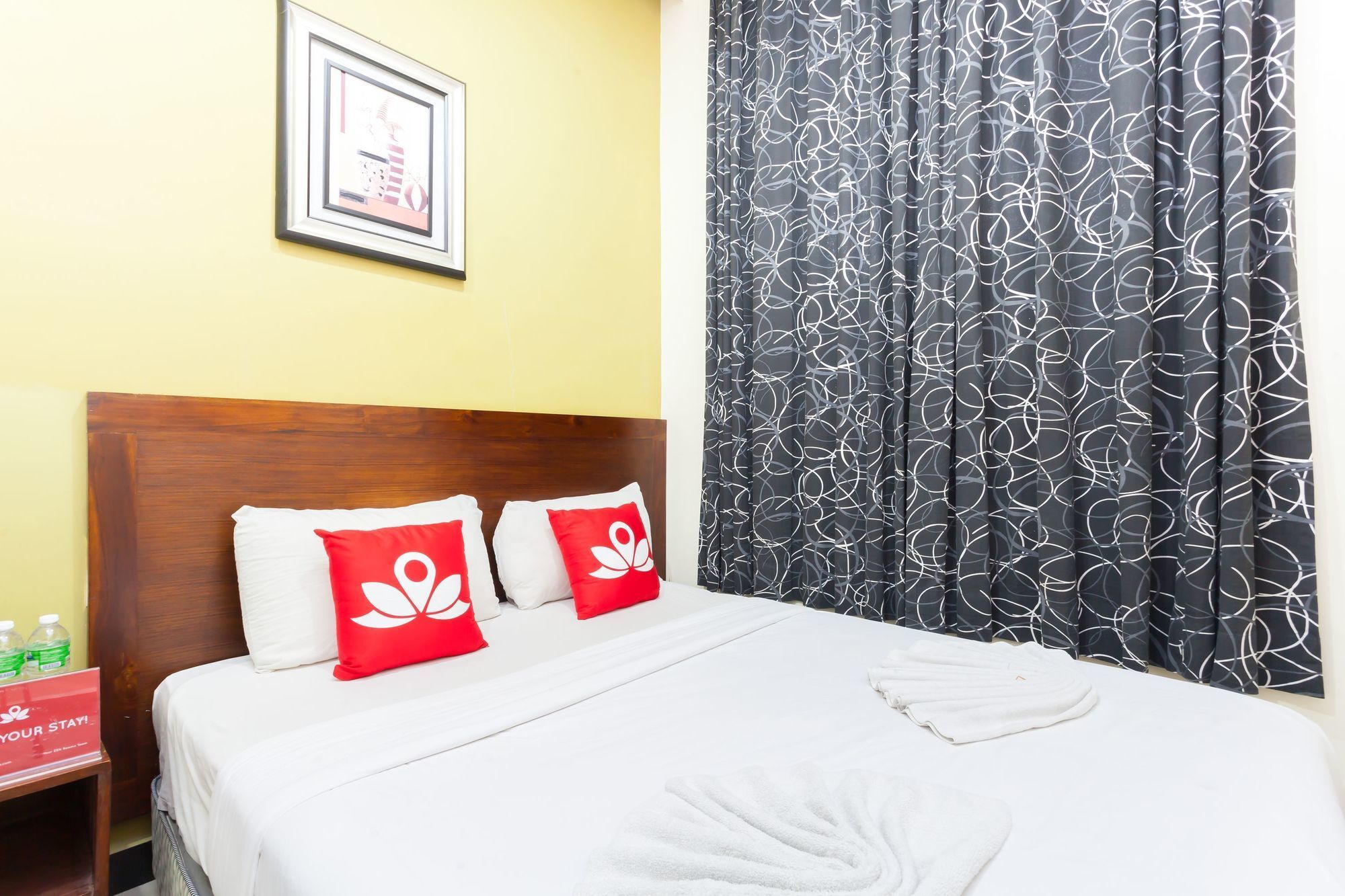 Zen Rooms Basic Jalan Changkat Kuala Lumpur Esterno foto