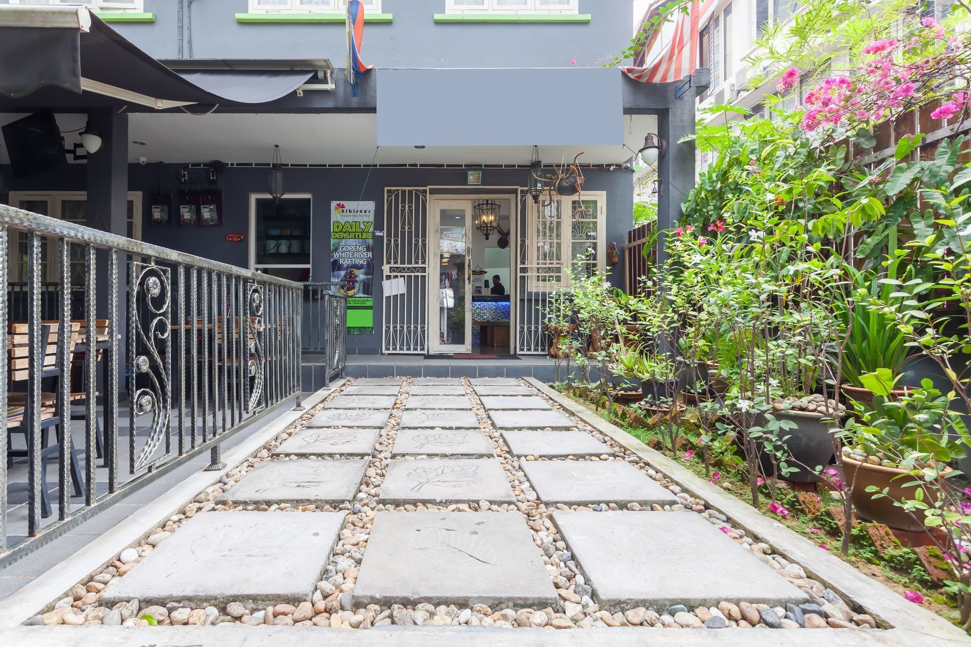 Zen Rooms Basic Jalan Changkat Kuala Lumpur Esterno foto