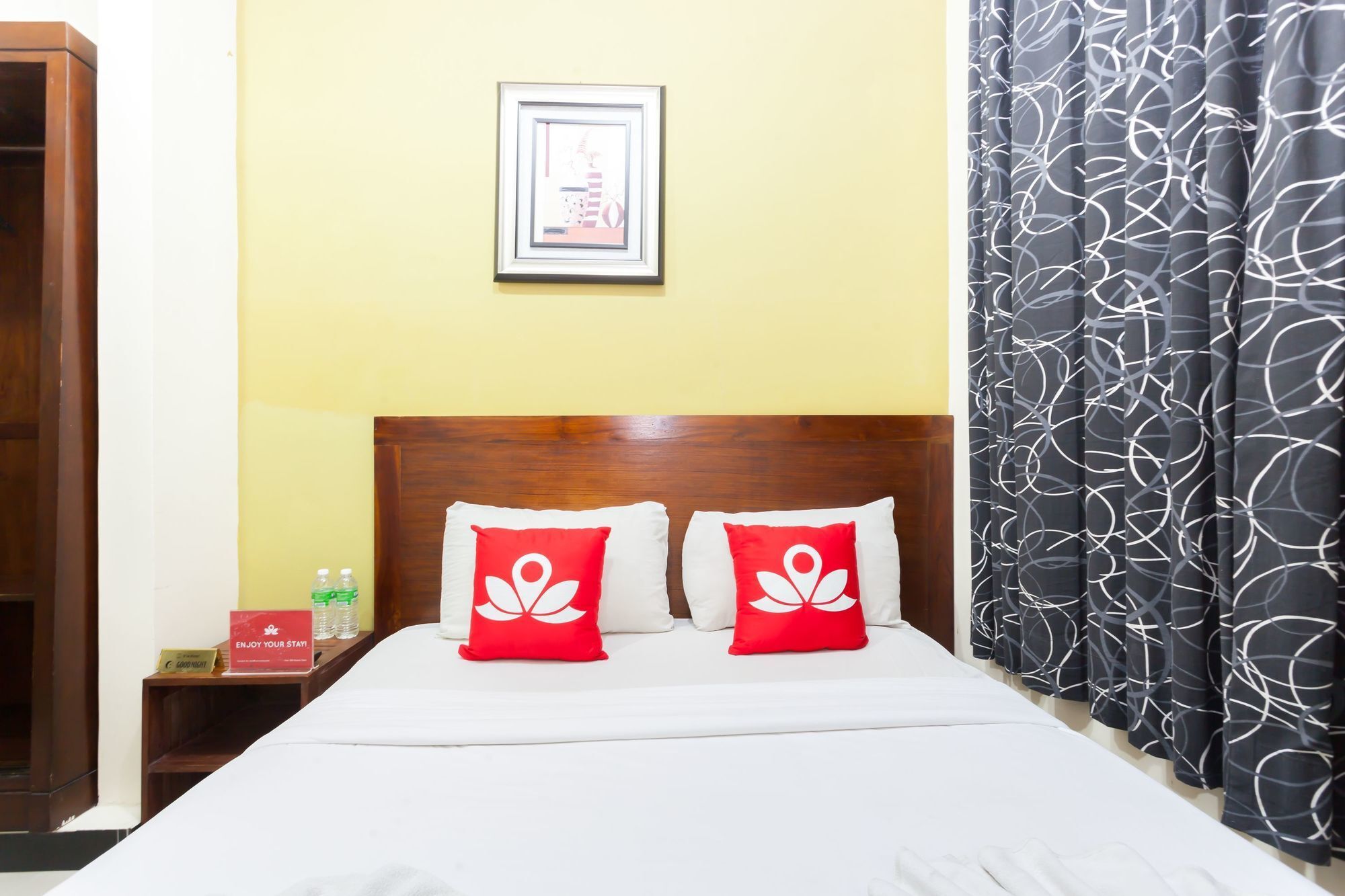 Zen Rooms Basic Jalan Changkat Kuala Lumpur Esterno foto