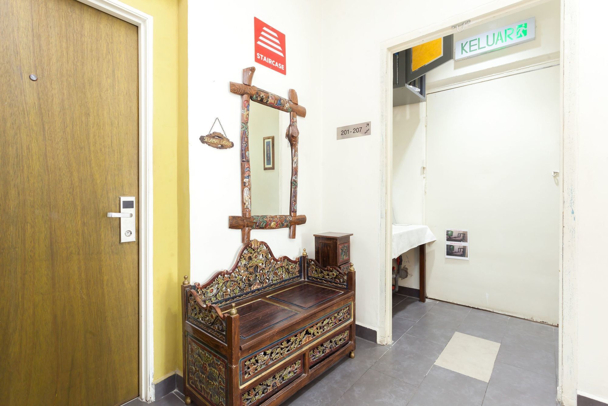 Zen Rooms Basic Jalan Changkat Kuala Lumpur Esterno foto