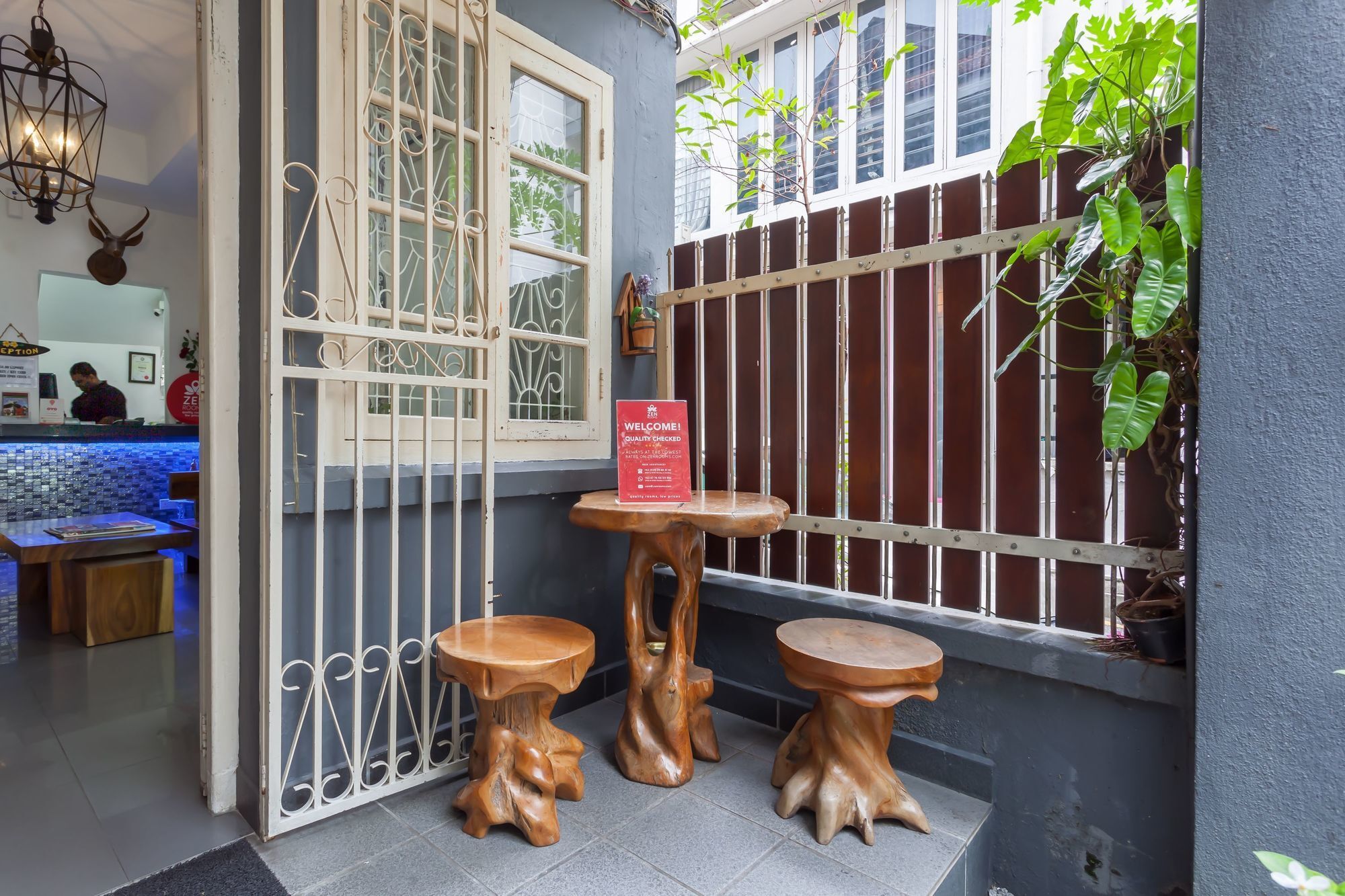 Zen Rooms Basic Jalan Changkat Kuala Lumpur Esterno foto